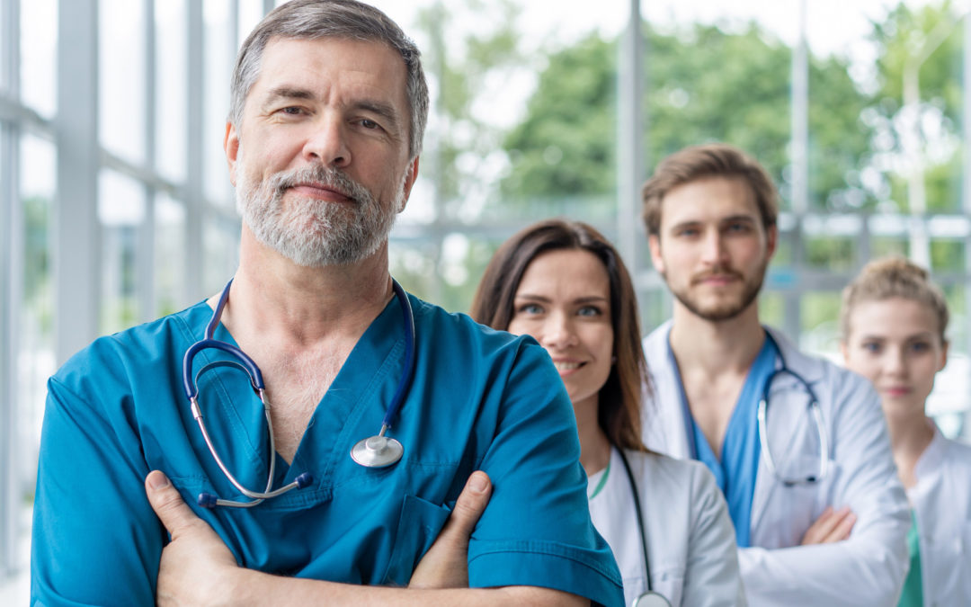 Skilled Nursing Facilities Can Emerge Stronger From Rising Pressures