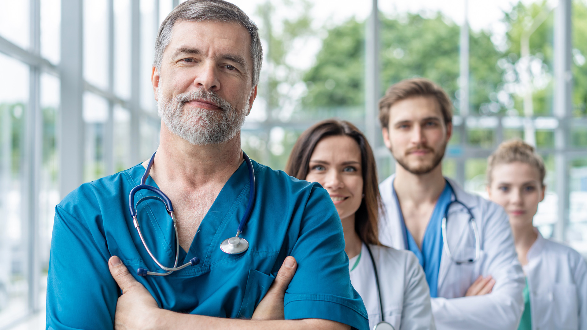 #2 – Skilled Nursing Facilities Can Emerge Stronger From Rising Pressures Skilled Nursing Facilities Can Emerge Stronger From Rising Pressures