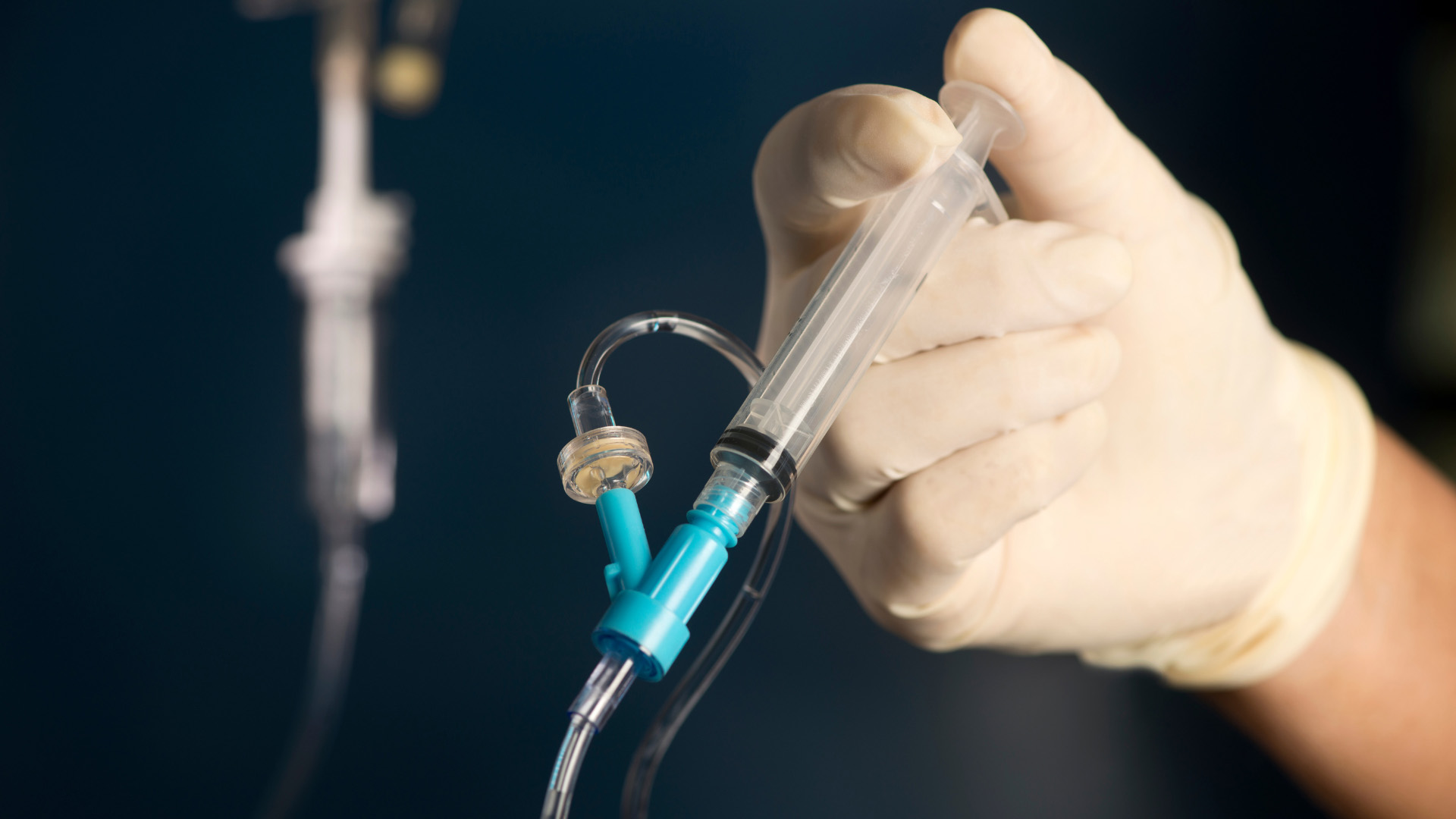 #3 – A Brief Guide To Best Practices in IV Push Administration
