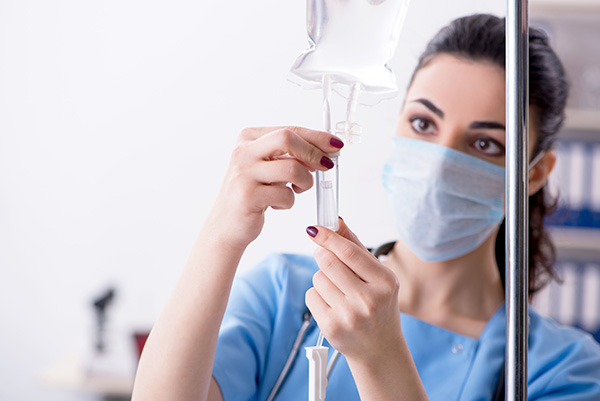 Nursing Challenges: Crisis or Opportunity?
