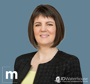 JDwaterhouse+IVMastery Julie Waterhouse