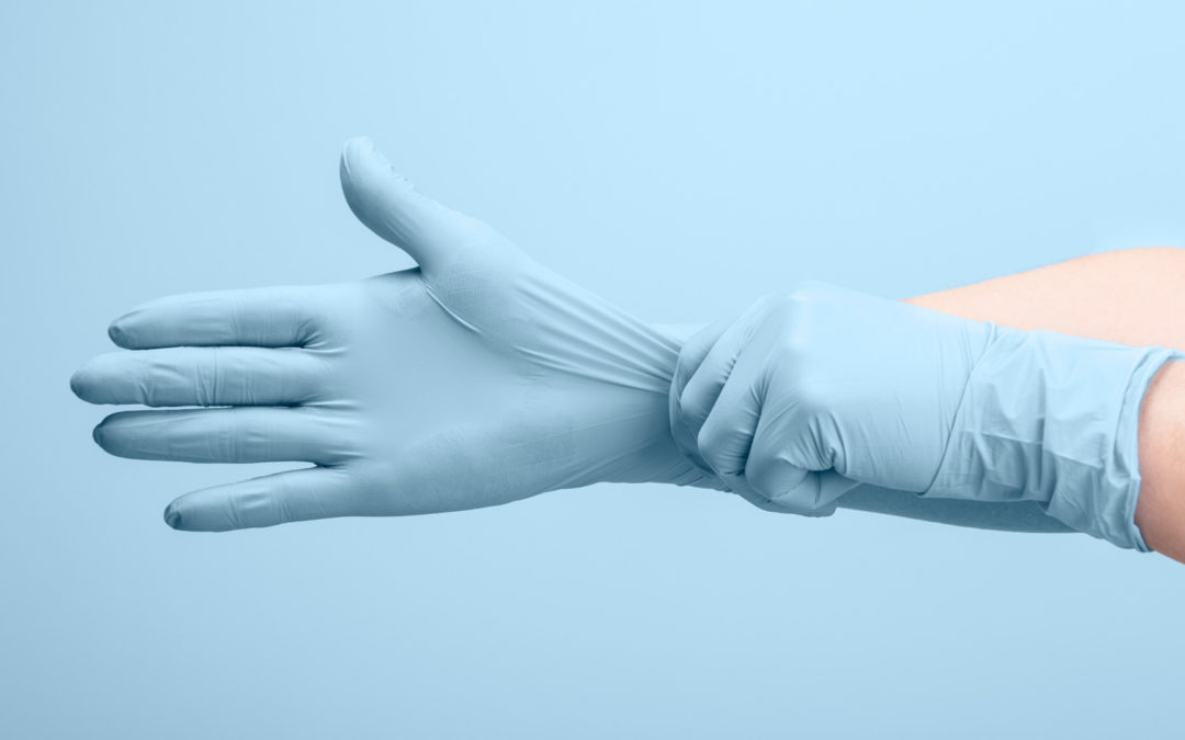 The “Prescription Without Description” Conundrum: Making The Case for a Standard Practice of The Aseptic Technique