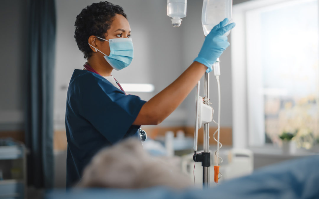 The Powerful Role of Intravenous Diuretics in Congestive Heart Failure Treatment